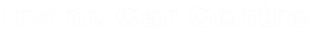 Irvine Car Centre