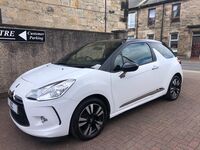 CITROEN DS3