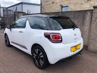 CITROEN DS3