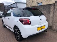 CITROEN DS3