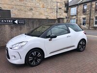 CITROEN DS3