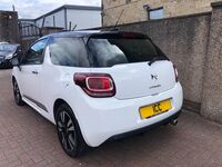 CITROEN DS3