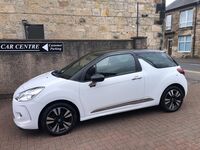 CITROEN DS3