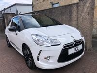 CITROEN DS3