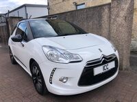 CITROEN DS3