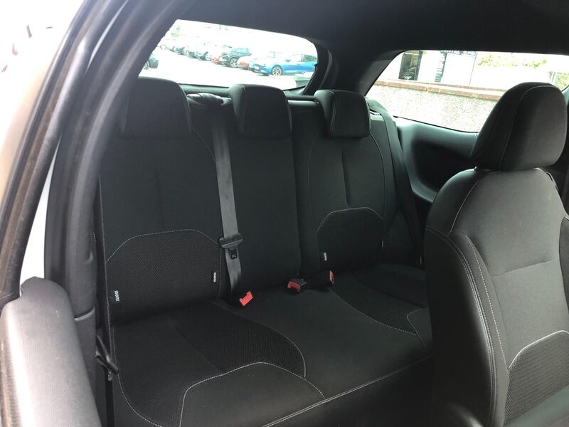 CITROEN DS3