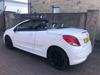 PEUGEOT 207 CC