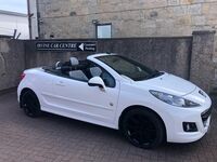 PEUGEOT 207 CC