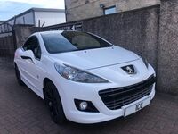 PEUGEOT 207 CC