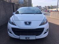 PEUGEOT 207 CC