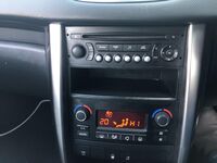 PEUGEOT 207 CC