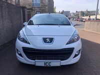 PEUGEOT 207 CC