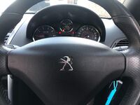 PEUGEOT 207 CC