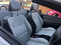 PEUGEOT 207 CC