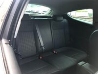 VAUXHALL ASTRA GTC