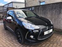 CITROEN DS3