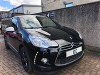 CITROEN DS3
