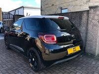 CITROEN DS3