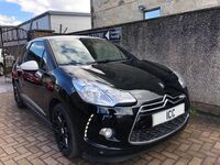 CITROEN DS3