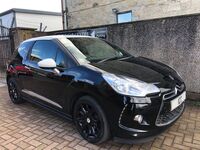 CITROEN DS3