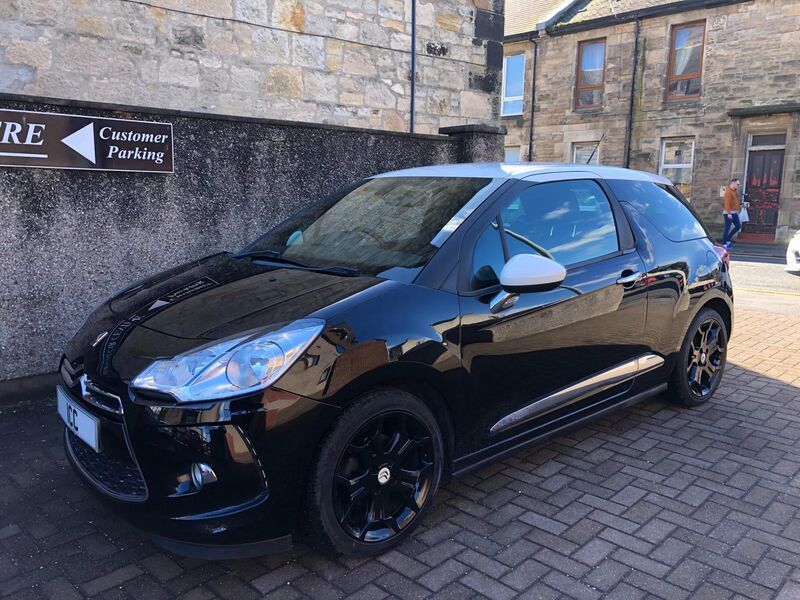 CITROEN DS3