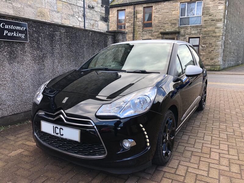 CITROEN DS3