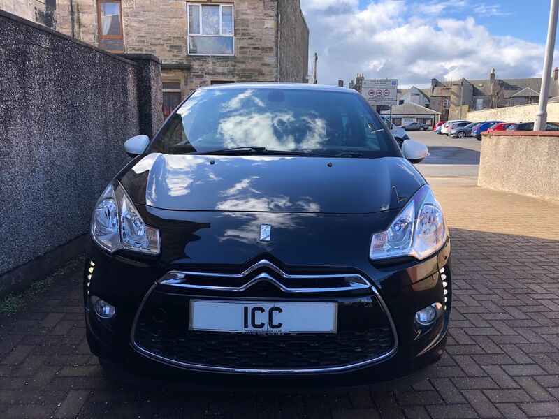 CITROEN DS3