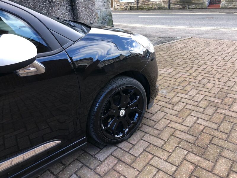 CITROEN DS3