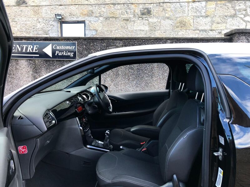CITROEN DS3