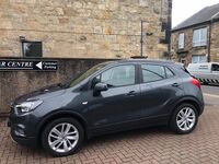 VAUXHALL MOKKA X