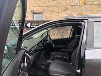 VAUXHALL MOKKA X