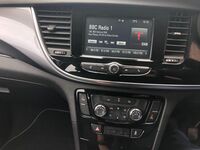 VAUXHALL MOKKA X