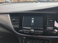 VAUXHALL MOKKA X