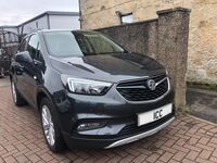 VAUXHALL MOKKA X
