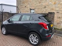 VAUXHALL MOKKA X