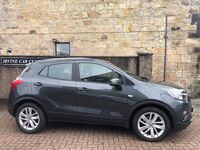 VAUXHALL MOKKA X