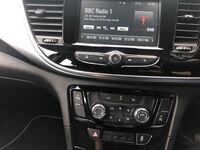 VAUXHALL MOKKA X