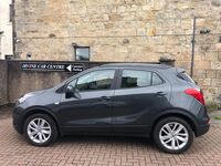 VAUXHALL MOKKA X