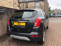 VAUXHALL MOKKA X