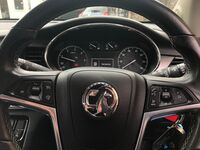 VAUXHALL MOKKA X