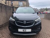 VAUXHALL MOKKA X