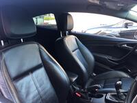VAUXHALL ASTRA GTC
