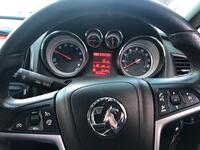 VAUXHALL ASTRA GTC