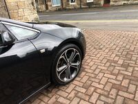VAUXHALL ASTRA GTC