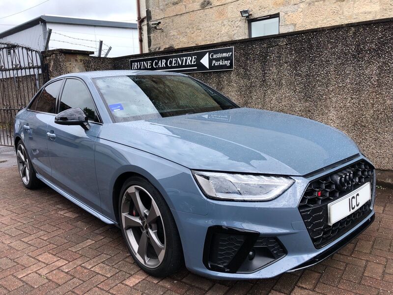 AUDI S4