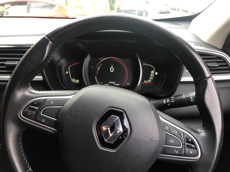 RENAULT KADJAR