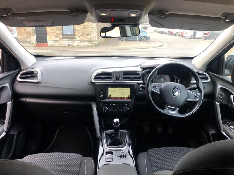 RENAULT KADJAR