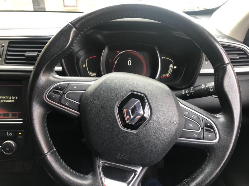 RENAULT KADJAR