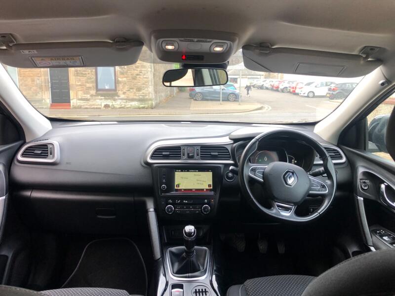 RENAULT KADJAR