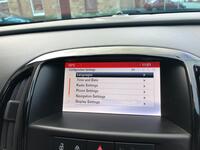 VAUXHALL ASTRA GTC